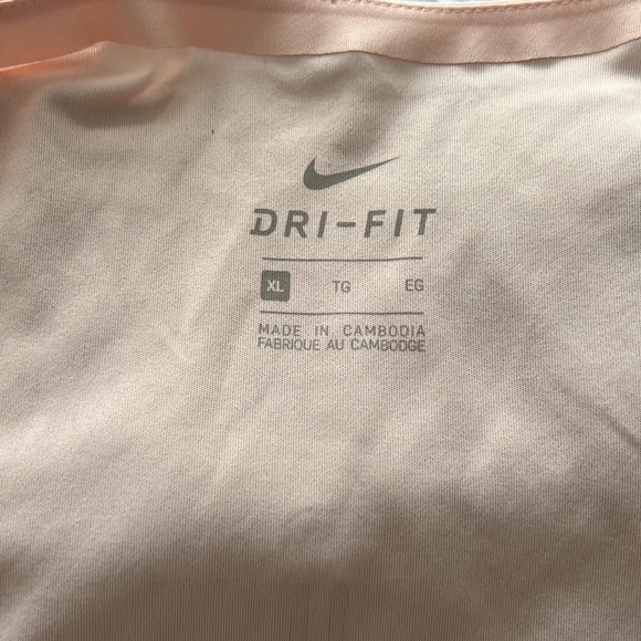 Nike Dri-Fit Tank - Picture 5 of 5
